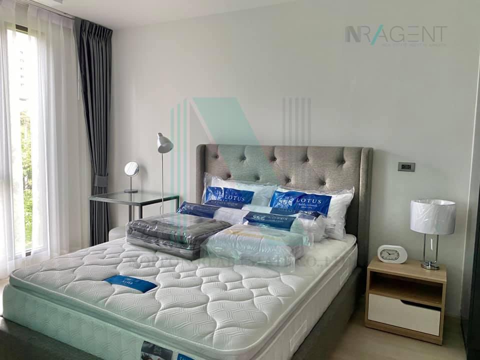 picture 📌 For Sell Condo VENIO SUKHUMVIT 10 Building 1, Floor 3,1 bed room, Room size  sqm - 6/8