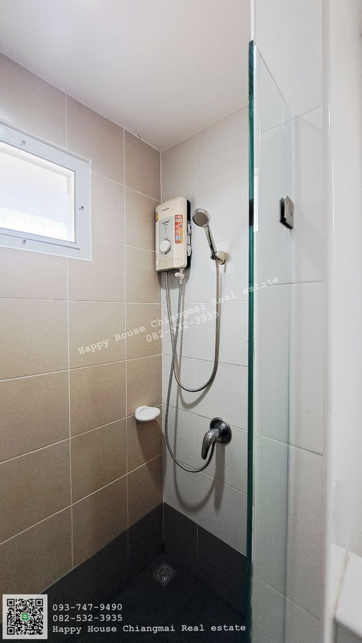 picture For rent Single house in Karnkanok 12 Near Unity concord - 35/40