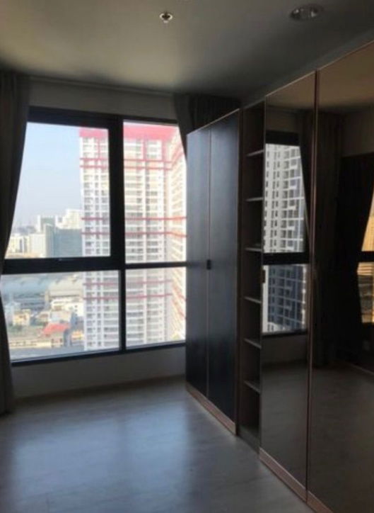picture ✨✨✨Ideo Q Ratchathewi2 bedroom  47sqm floor27 ✨✨✨ - 2/37