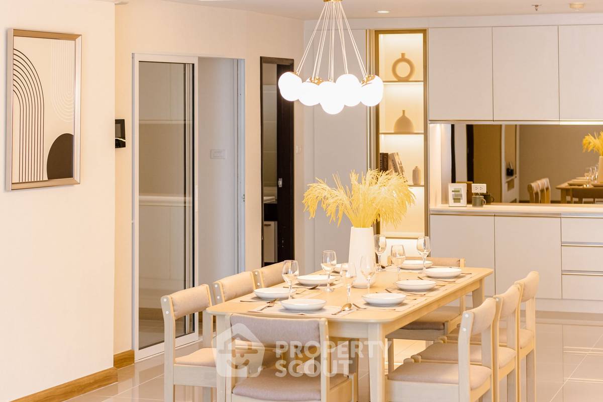 รูป คอนโด 3-ห้องนอน ที่ ศุภาลัย ริเวอร์ รีสอร์ท เจริญนคร ใน สำเหร่ (ID 2241398) - รูปที่ 39/44