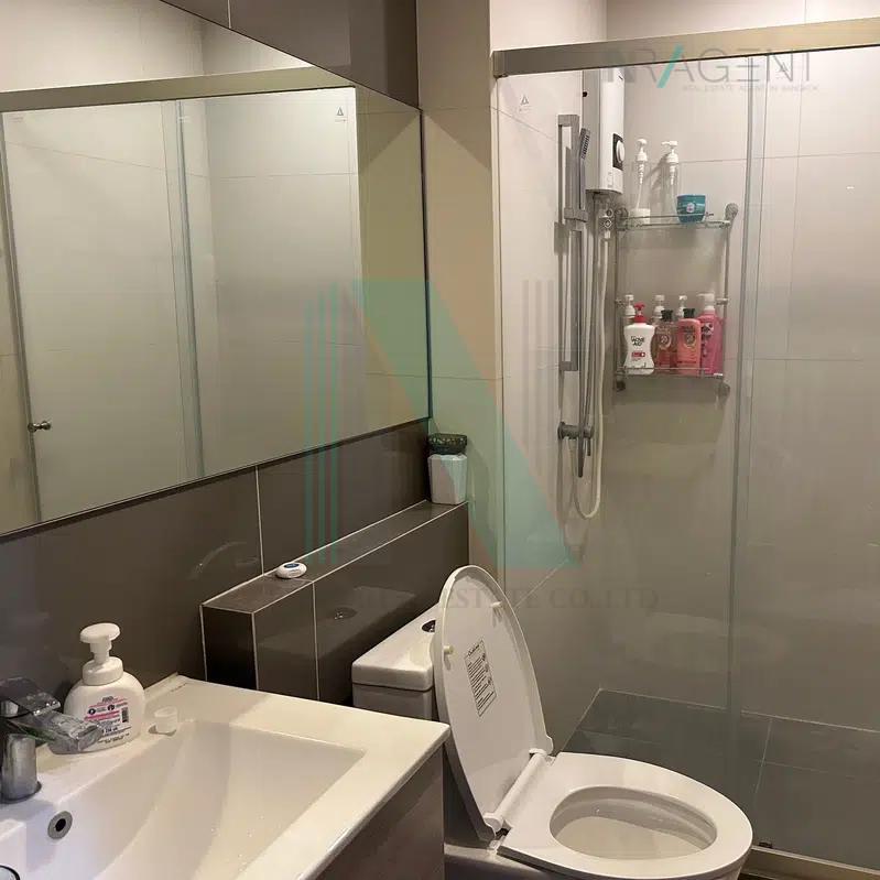 picture 📌 For Sell Condo MITI CONDO Building 1, Floor 5,1 bed room, Room size 33 sqm - 8/8