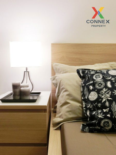 รูป เช่า คอนโด แต่งสวย 15 Sukhumvit Residence BTS-นานา สุขุมวิท คลองเตยเหนือ วัฒนา กรุงเทพ CX-01497 ✅ ทักไลน์ @connexproperty ตอบทันที ทีมงานมืออาชีพ ✅  - รูปที่ 9/9