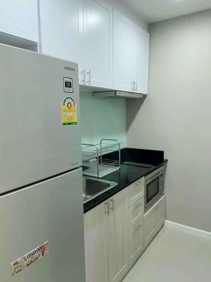 picture 📌 For Rent Condo DBURA PRANNOK Building B, Floor 9,2 bed room, Room size 60.00 sqm - 7/8