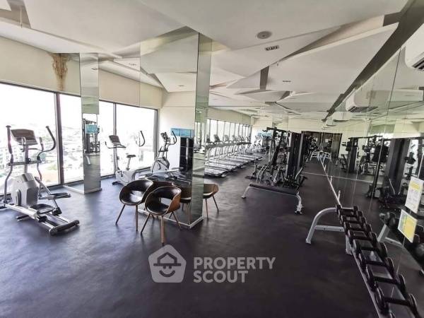 รูป คอนโด 1-ห้องนอน ที่ เอพพิโซด พหลโยธิน - สะพานใหม่ ใกล้ สะพานใหม่ (ID 2230897) - รูปที่ 10/15