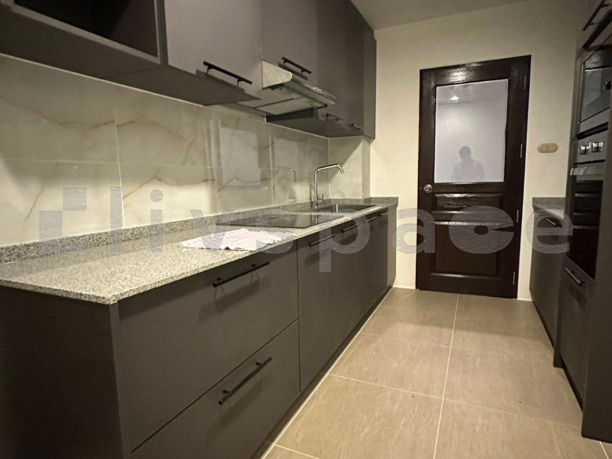 picture [L250729045] For Rent Grand Langsuan | 3 Bedroom | Size 150 sq.m. | Special Price | Ready to Move In - 6/8