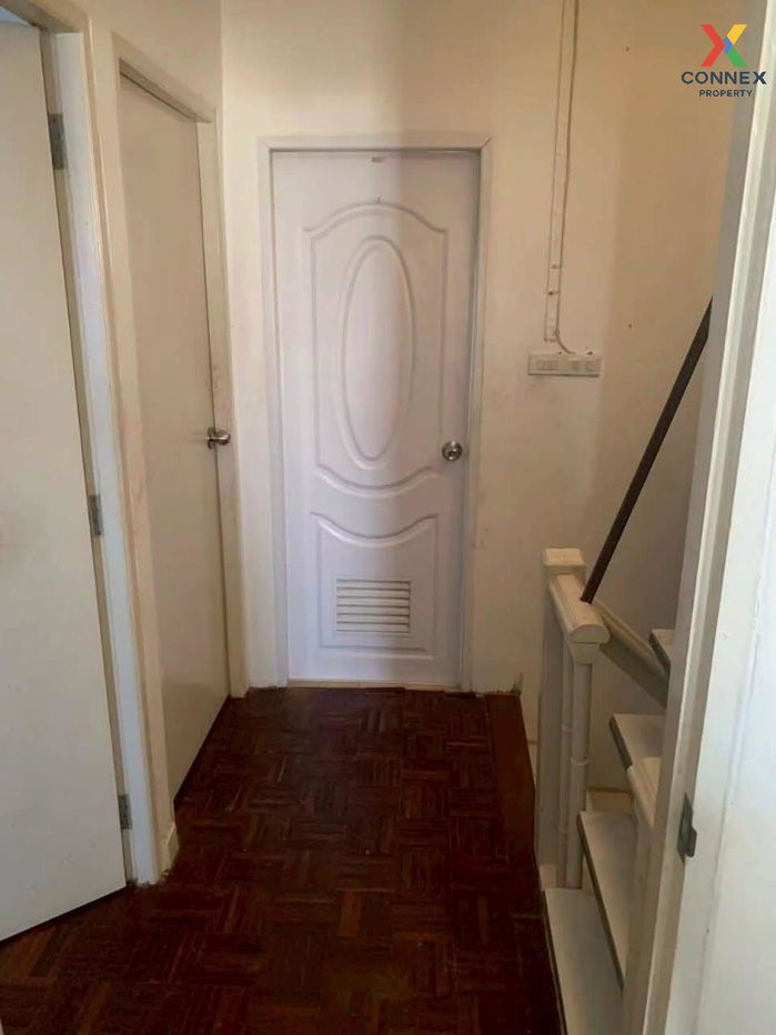 picture For Sale Townhouse/Townhome  , Baan Chaiyaphruek Butsarin Rangsit - Khlong 2 , BTS-Khu Khot , Lam Luk Ka , Lam Luk Ka , Pathum Thani , CX-126640 ✅ Live chat with us ADD LINE @connexproperty ✅  - 7/12