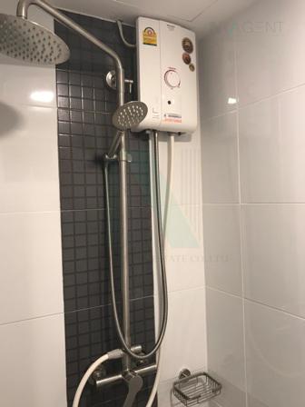 picture 🚩 For Rent Condo JW CONDO Building B, Floor 3,1 bed room, Room size 26.00 sqm - 8/8