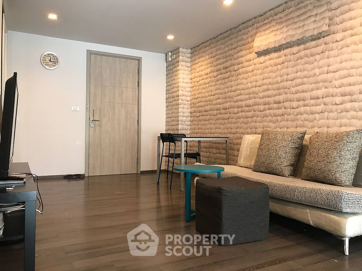 รูป คอนโด 1-ห้องนอน ที่ ซาริ บาย แสนสิริ ใกล้ BTS ปุณณวิถี (ID 362965) - รูปที่ 15/15