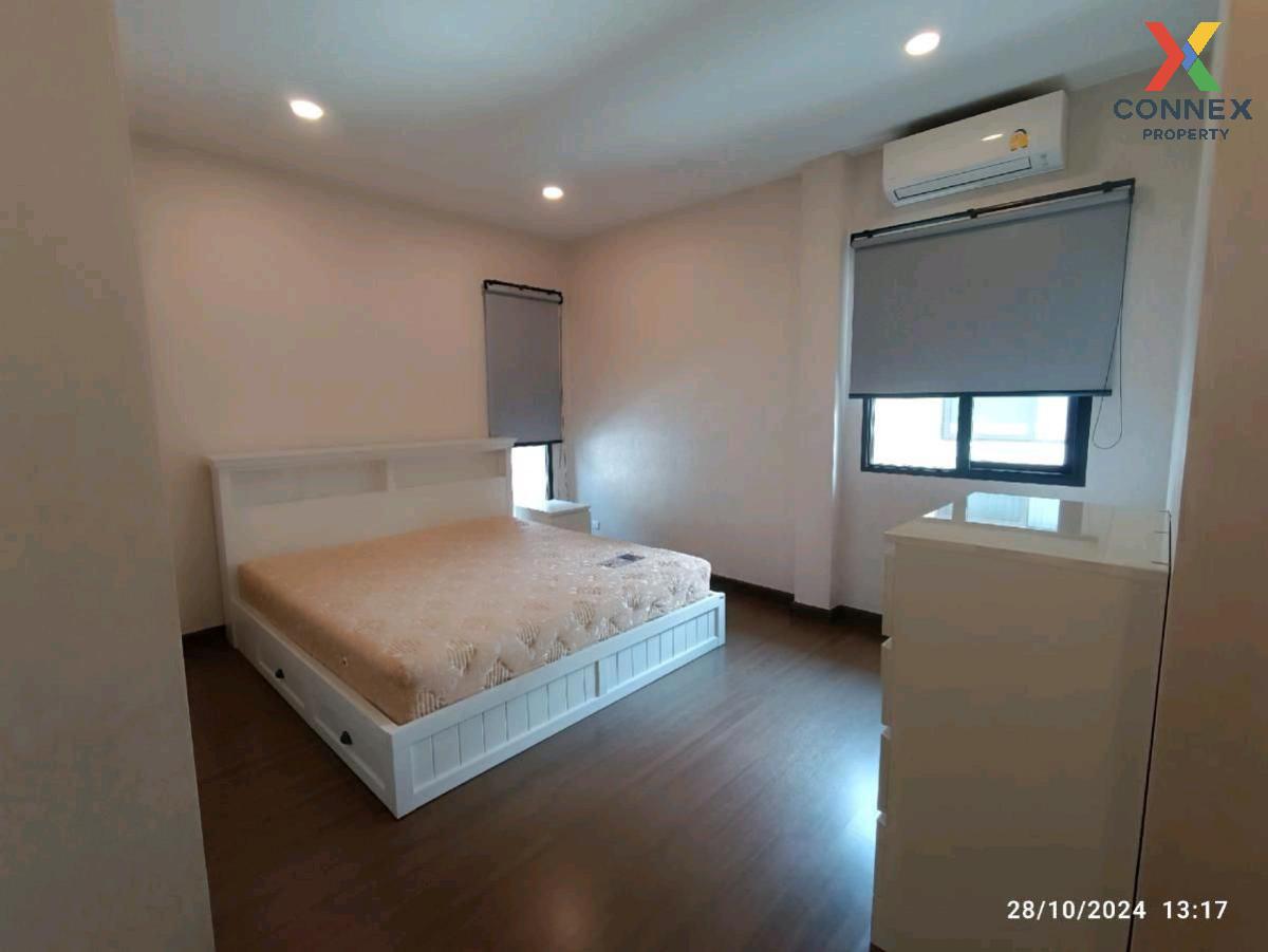รูป เช่าบ้าน  เดอะ ซิตี้ บางนา บางแก้ว บางพลี สมุทรปราการ CX-125168 ✅ ทักไลน์ @connexproperty ตอบทันที ทีมงานมืออาชีพ ✅  - รูปที่ 6/9