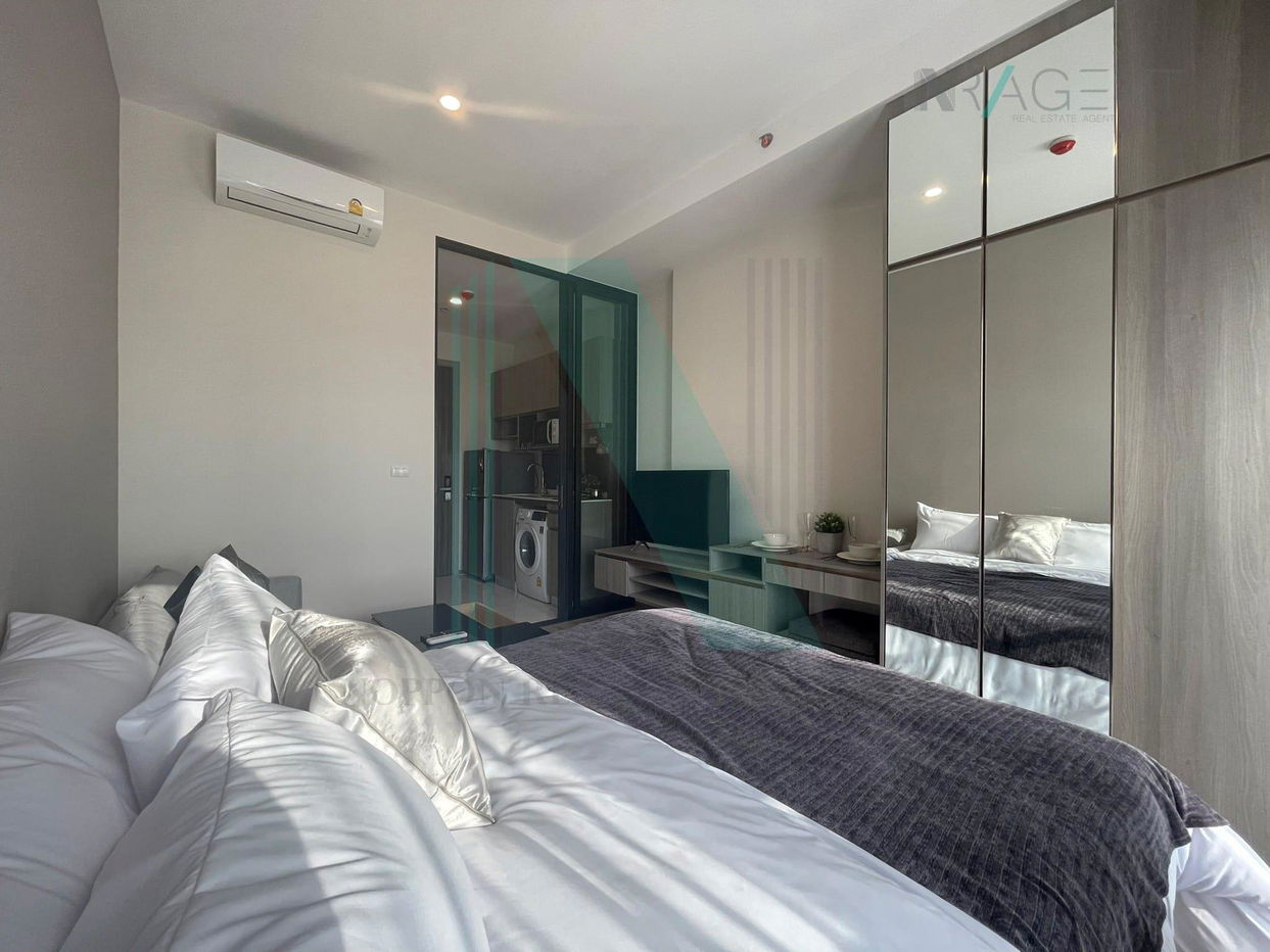 picture For sell condo KNIGHTSBRIDGE PRIME ON-NUT Building 1, Floor 20,Studio, Room size 23 sqm - 4/8