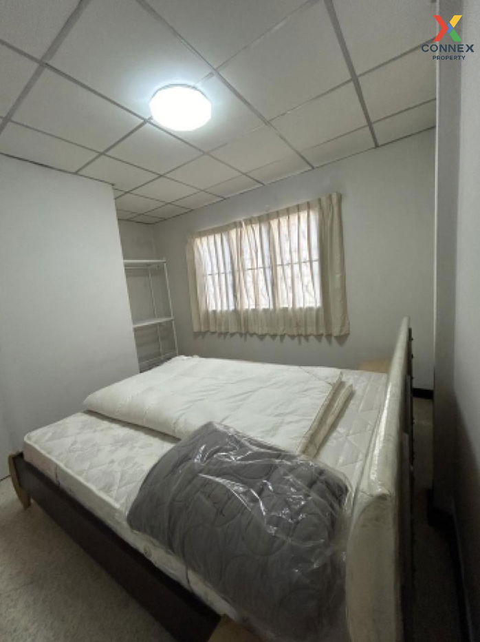 picture For Rent Townhouse/Townhome  , Baan Phibun Lat Phrao 101 , Khlong Kum , Bung Kum , Bangkok , CX-127282 ✅ Live chat with us ADD LINE @connexproperty ✅  - 6/6