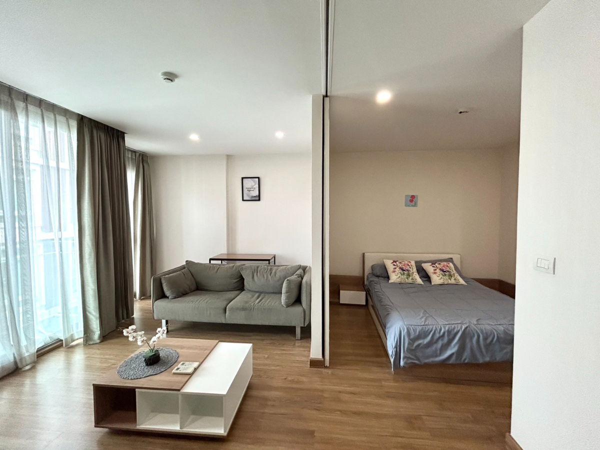 picture Available : The Nimmana condo for rent ! 1Bedroom Tel. +66823899314 - 12/20