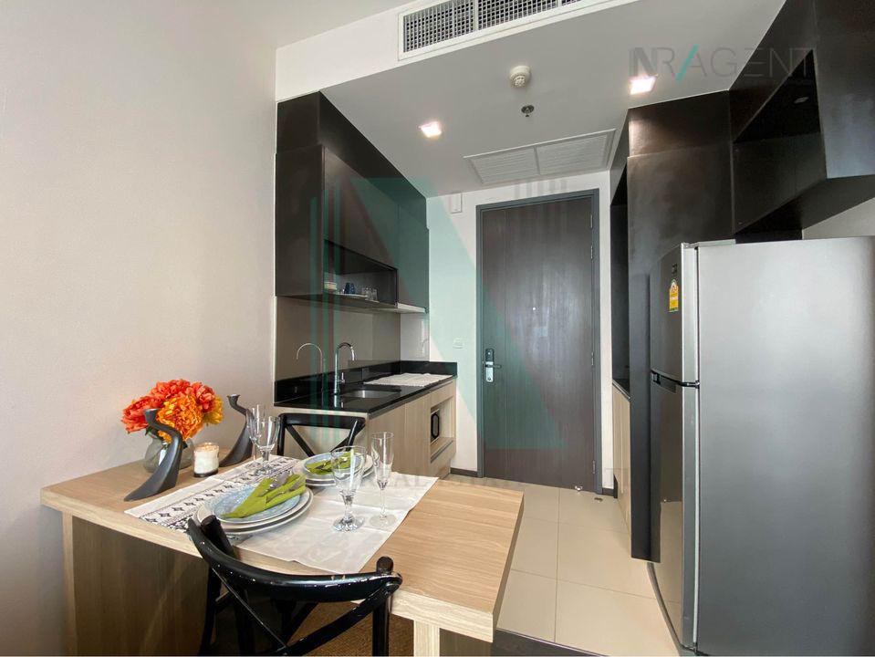 picture 🎉 For Sell Condo EDGE SUKHUMVIT 23 Building 1, Floor 11,1 bed room, Room size 30.00 sqm - 6/8