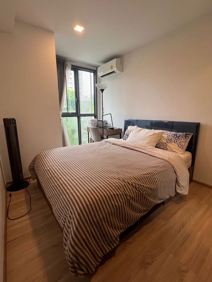 รูป เช่าคอนโด Taka Haus Ekkamai/ทากะ เฮ้าส์ เอกมัย (E6808033) ID Line : @condo101 - รูปที่ 9/10