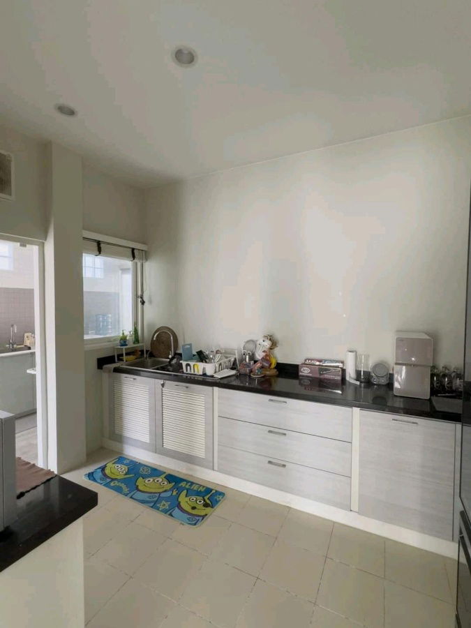 picture For Rent: Spacious Luxury House at The City Ramintra - 10/19