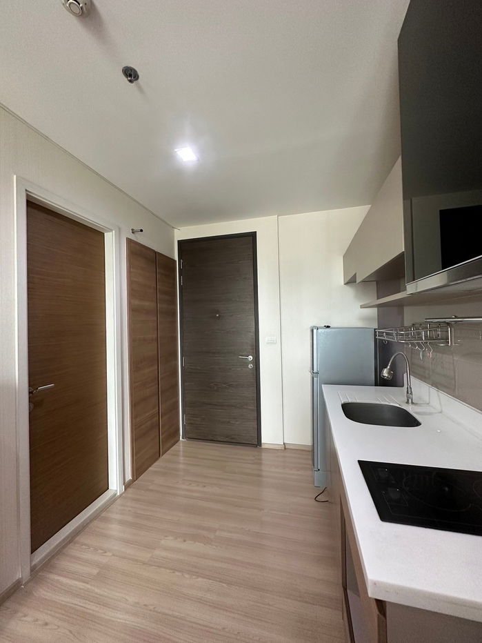 picture Urgent Rent! Beautiful Room Special Price! Rhythm Phahon - Ari - 1 Bed, 1 Bath - 35 Sq.M. - 3/10