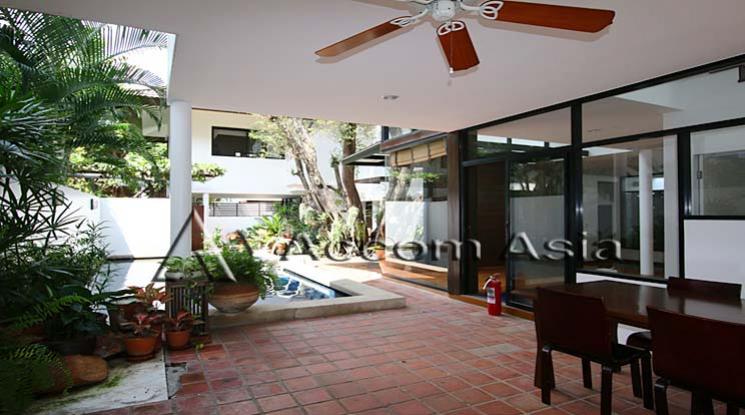 picture 🔼🔽 AccomA 📩 Private Swimming Pool 4 BR House in  (59544) - 9/9