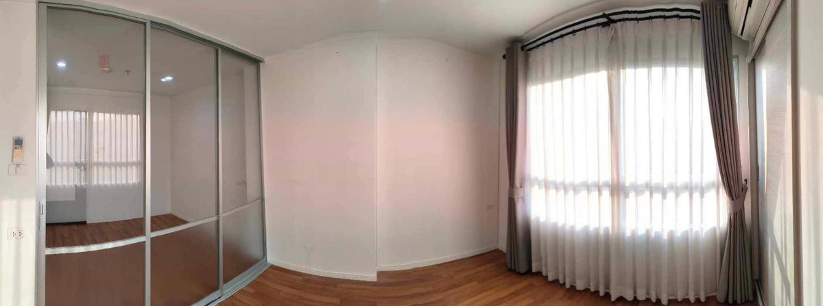 picture 🟢For Sale🟢Lumpini Park Rama 9-Ratchada, beautiful room, ready to move in. ADD LINE @nathong97 (Reply ⚡ 24 Hr) P832 - 5/8