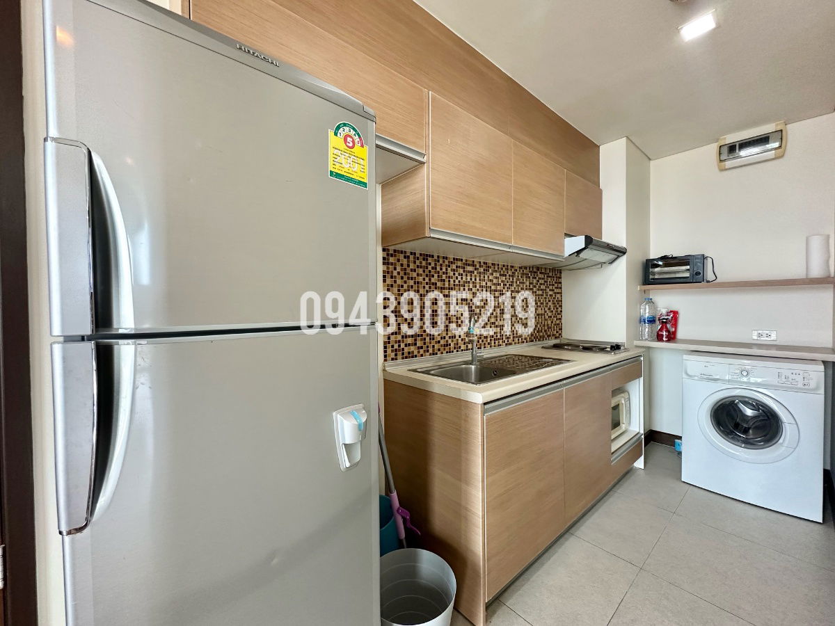 picture Le luk condominium ☎️big corner room 53 sqm‼️ 25,000/month ‼️NOW AVAILABLE 🔆✅ - 5/11