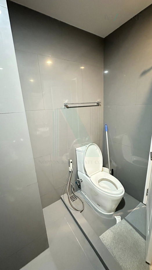 picture For Rent Condo NOBLE REVO SILOM Building 1, Floor 11,1 bed room, Room size 31.00 sqm - 8/8