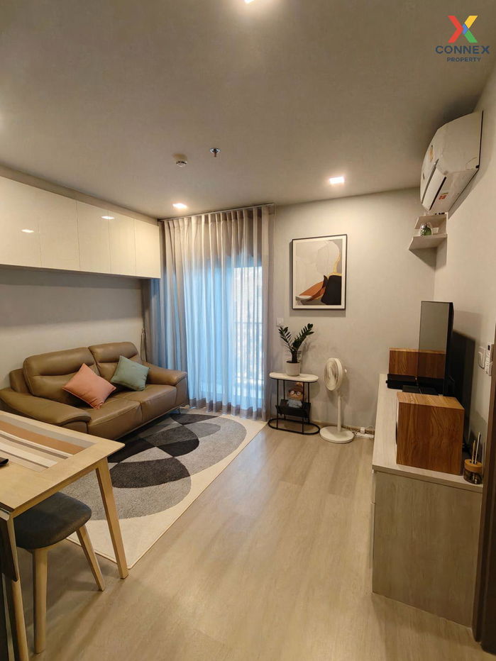 picture For Rent Condo , Life Phahon - Ladprao , Chatuchak , Chatuchak , Bangkok , CX-126764 ✅ Live chat with us ADD LINE @connexproperty ✅  - 1/7