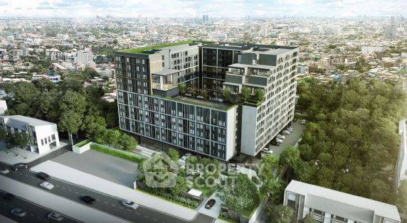 รูป คอนโด 1-ห้องนอน ที่ ชีวาทัย ปิ่นเกล้า ใกล้ MRT บางยี่ขัน (ID 1352748) - รูปที่ 6/6