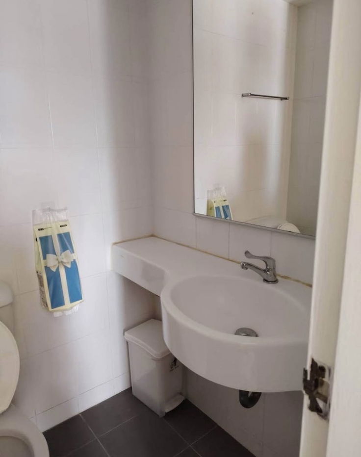 picture Lumpini Condo Town Nida - Serithai 2 for rent ✨ Fully furnished - 5/6