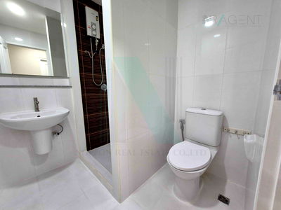 Condos for sale Udomsuk Walk : 🎉 For Sell Condo @ CITY SUKHUMVIT 101 Building 1, Floor 2,2 bed room, Room size 55 sqm