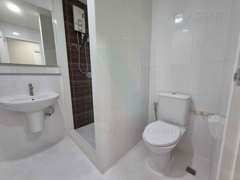 🎉 For Sell Condo @ CITY SUKHUMVIT 101 Building 1, Floor 2,2 bed room, Room size 55 sqm