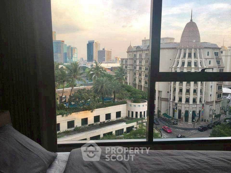 picture 2-BR Condo at The Lumpini 24 near BTS Phrom Phong (ID 2237574) - 5/6