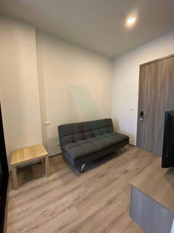 picture For rent condo KNIGHTSBRIDGE KASET SOCIETY Building 1, Floor 9,1 bed room, Room size 26 sqm - 2/8