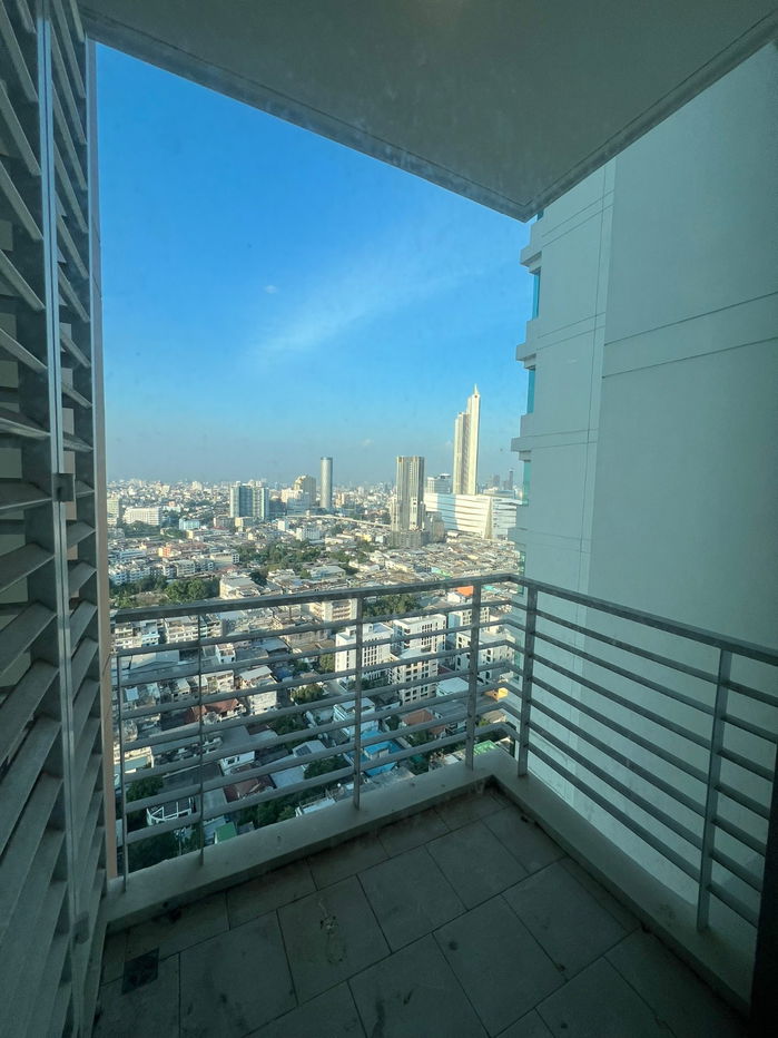 รูป Villa Sathorn (วิลล่า สาทร) (1bed1bath 40sqm) - รูปที่ 12/12