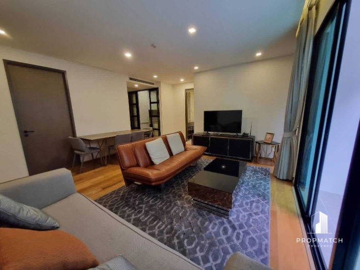 รูป ✨Flash Deal ✨ Mieler Sukhumvit 40 ( 3Bed 3Bath 110 SQM.) แต่งครบพร้อมอยู่ !! เพียง 70,000 บาทต่อเดือน Tel.0981315848 @propmatch - รูปที่ 1/8