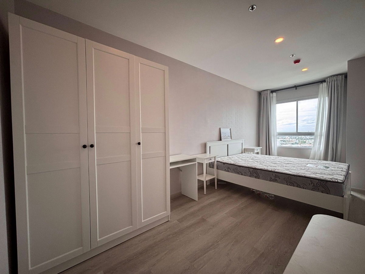 picture 🔥 Condo for rent  Elio Sathorn-Wutthakat >> Line: @436eaqax 🔥 - 3/11