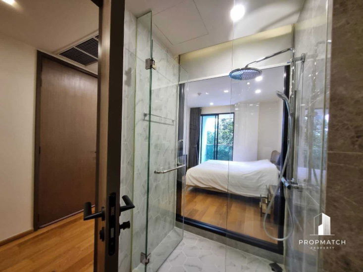 รูป ✨Flash Deal ✨ Mieler Sukhumvit 40 ( 3Bed 3Bath 110 SQM.) แต่งครบพร้อมอยู่ !! เพียง 70,000 บาทต่อเดือน Tel.0981315848 @propmatch - รูปที่ 6/8