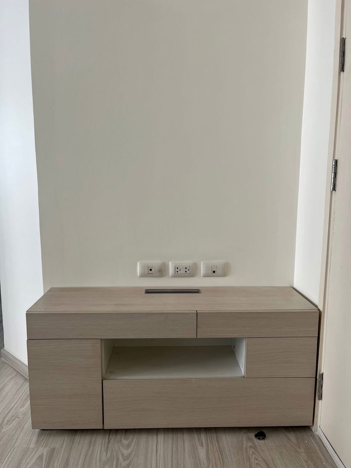 picture 🛑LINE ID @cutecondo🛑 BEAUTIFUL ROOM +FULLY FURNISHED ✨QUICK REPLY - 10/12