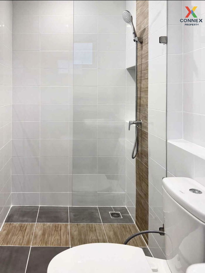 picture For Rent Townhouse/Townhome  , Pleno Sukhumvit - Bangna 2 , wide frontage , Bang Phueng , Bang Phli , Samut Prakarn , CX-126931 ✅ Live chat with us ADD LINE @connexproperty ✅  - 7/12