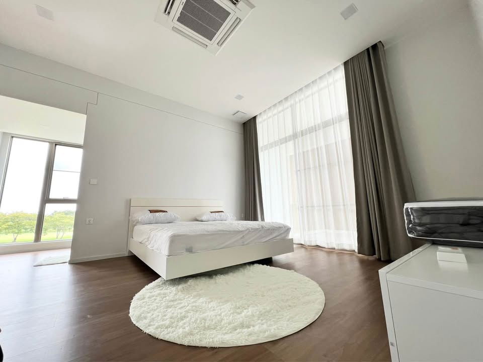 picture Single house for rent, Vive Rama 9, ready to move in, HHM0044 - 13/16