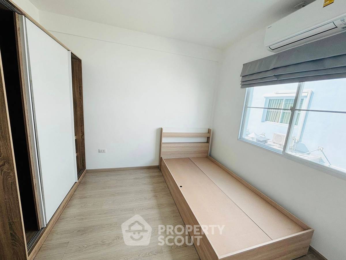 picture 3-BR Townhouse at Indy 2 Bangna-Ramkhamhaeng 2 in Dokmai (ID 2225096) - 8/8