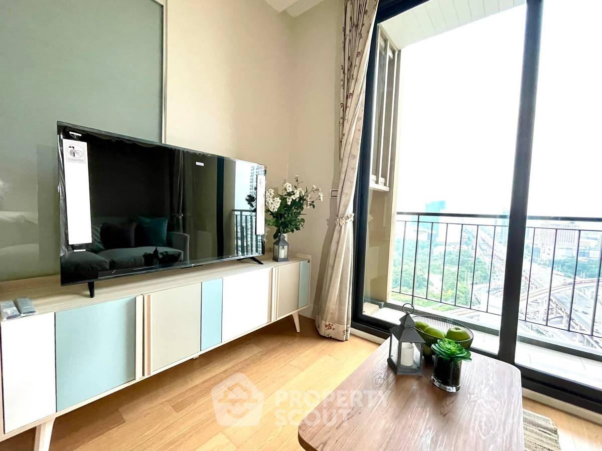 รูป คอนโด 1-ห้องนอน ที่ อีควิน๊อกซ์ พหล-วิภา ใกล้ BTS ห้าแยกลาดพร้าว (ID 924350) - รูปที่ 6/14
