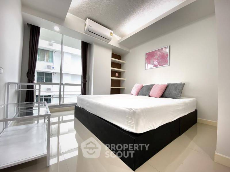 รูป คอนโด 2-ห้องนอน ที่ วอเตอร์ฟอร์ด สุขุมวิท 50 คอนโดมิเนียม ใกล้ BTS อ่อนนุช (ID 1512934) - รูปที่ 5/20