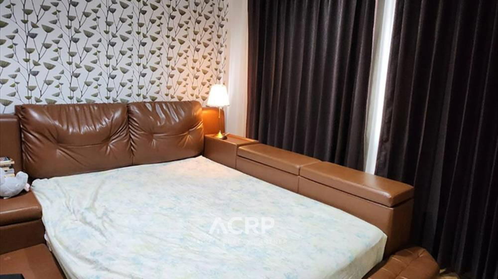 picture For Sale Bangkok Boulevard Grand Vienna Rama 3, near BRT Wat Pariwas Station. - 11/12