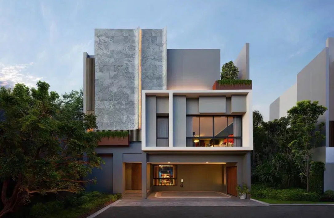 picture ✨ Luxury Fully-Furnished Home     Special Price 64.9 MB* - 2/15