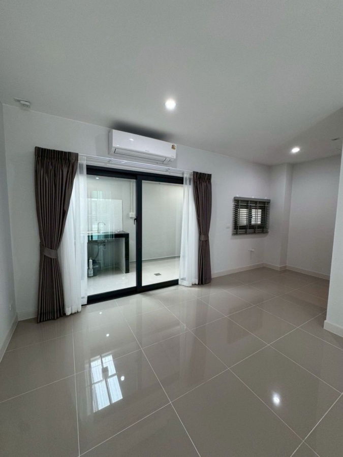 รูป 🏠 ให้เช่าบ้าน : Baan Klang Mueng North Ratchapruek (บ้านกลางเมือง นอร์ธ ราชพฤกษ์)   รหัสทรัพย์ | 📌 LNP-H498  - รูปที่ 6/27