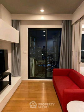 1-BR Condo at Blocs 77 near BTS On Nut (ID 2237549)