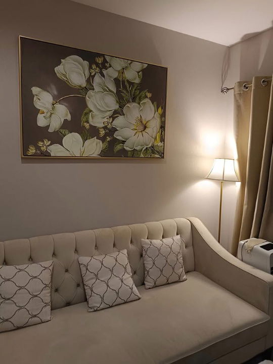picture WS2008 [Rent] THE POLITAN AQUA TOWER 💸 Rent only 12,000 baht/month 📍MRT Saphan Phra Nang Klao. - 2/23