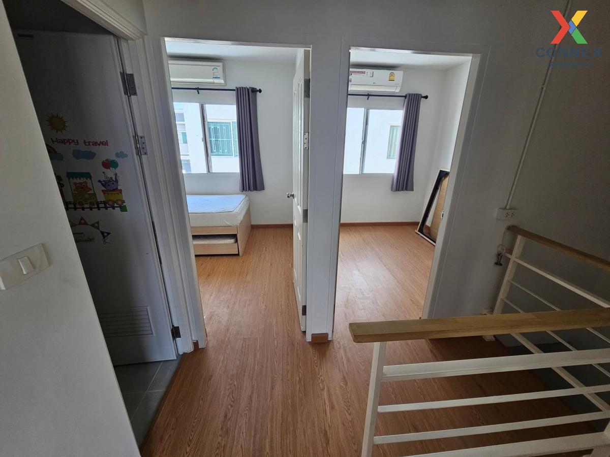 picture For Rent Townhouse/Townhome  , PLENO SRINAKARIN , Bang Kaeo , Bang Phli , Samut Prakarn , CX-127029 ✅ Live chat with us ADD LINE @connexproperty ✅  - 11/12