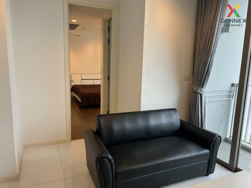 picture FOR RENT condo , Nara 9 , BTS-Chong Nonsi , Thungmahamek , Sa Thon , Bangkok , CX-28793 ✅ Live chat with us ADD LINE @connexproperty ✅  - 3/11