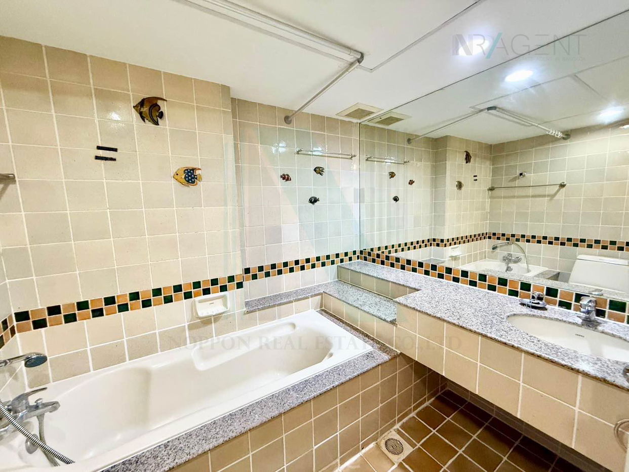 picture 🚩 For Sell Condo BAAN SUAN SUKHOTHAI Building 1, Floor 5,2 bed room, Room size 67 sqm - 8/8