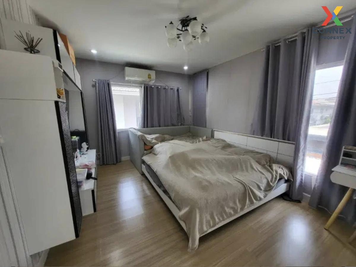 รูป ขายบ้าน  คณาสิริ ชัยพฤกษ์ - วงแหวน บางบัวทอง บางบัวทอง นนทบุรี CX-127209 ✅ ทักไลน์ @connexproperty ตอบทันที ทีมงานมืออาชีพ ✅  - รูปที่ 8/12